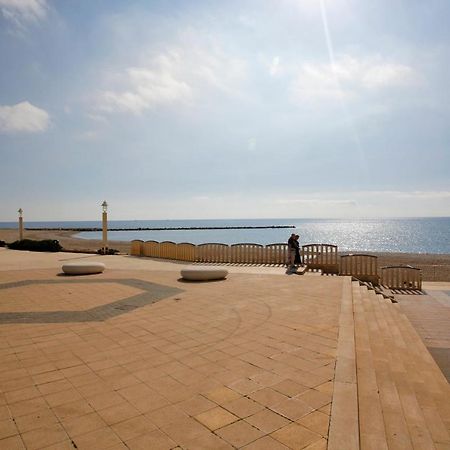 Sunny Apartment In Altea Near The Beach Exteriör bild