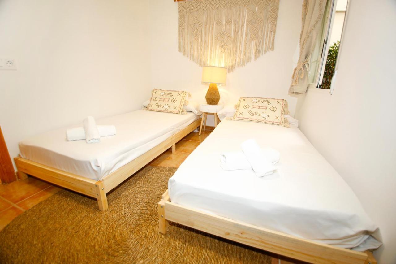 Sunny Apartment In Altea Near The Beach Exteriör bild
