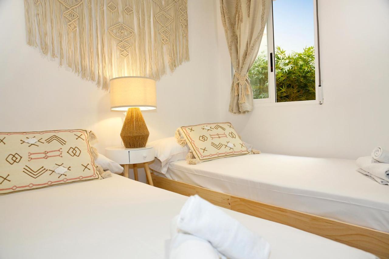 Sunny Apartment In Altea Near The Beach Exteriör bild