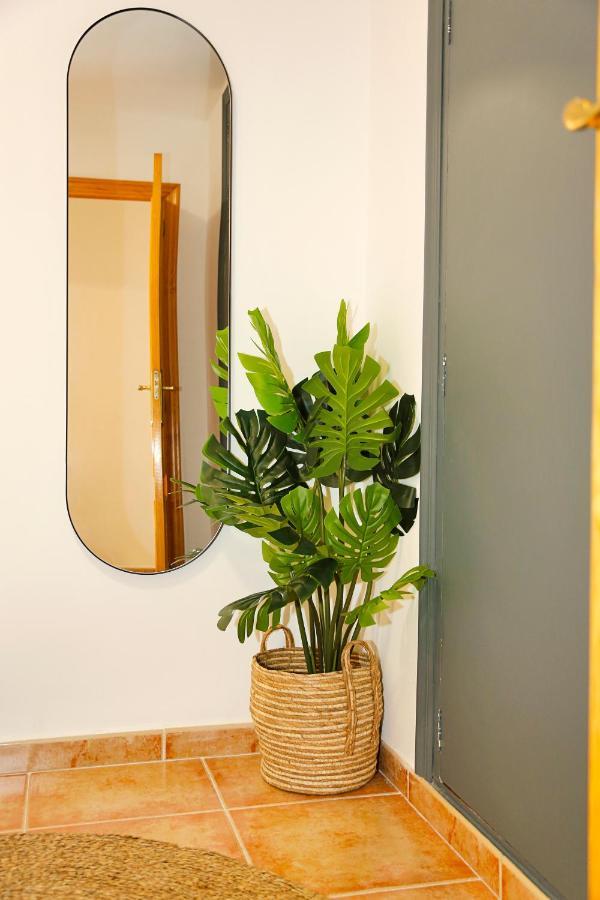 Sunny Apartment In Altea Near The Beach Exteriör bild