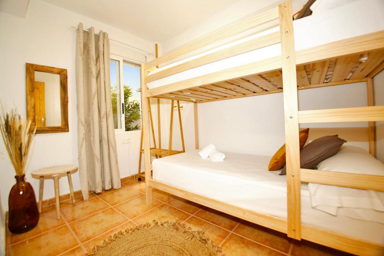 Sunny Apartment In Altea Near The Beach Exteriör bild