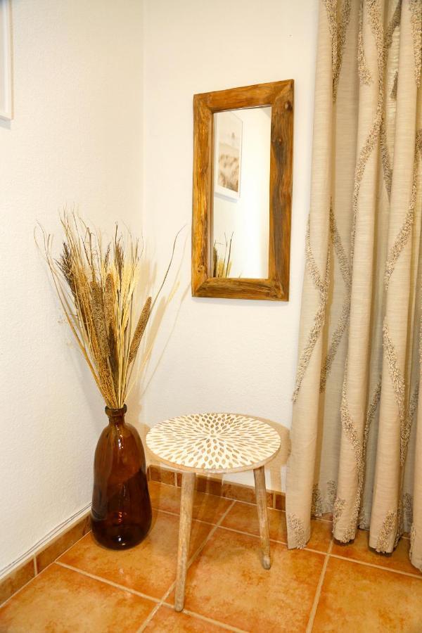Sunny Apartment In Altea Near The Beach Exteriör bild